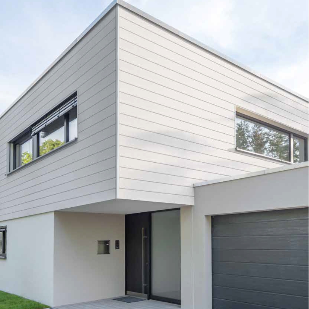 Durasid Urban Composite Cladding PlastixPlus