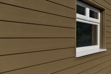 supply only cladding