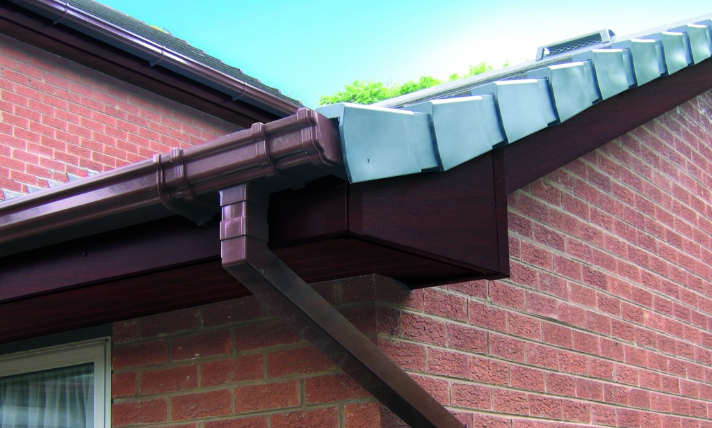 uPVC Fascias and Soffits Archives - Plastix Plus Trade Counter