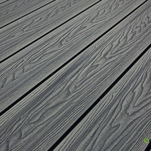 composite decking supplier