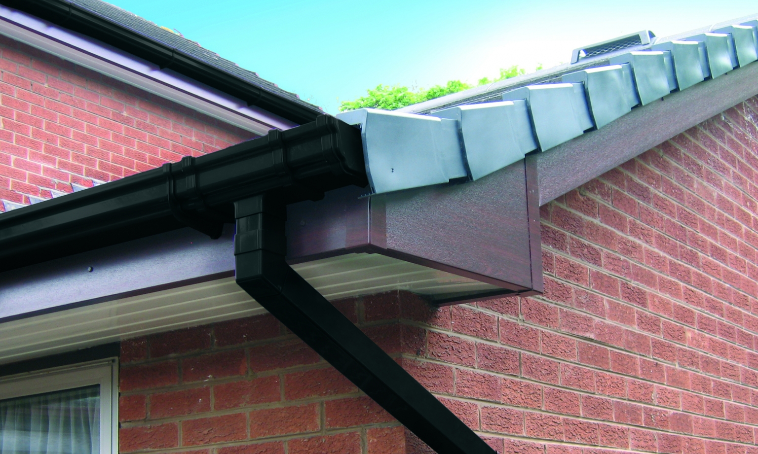 uPVC Guttering Archives Plastix Plus Trade Counter