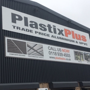 Plastix Plus Discount DIY & Trade Centre