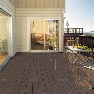supply only decking
