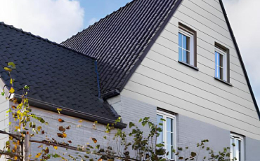 Product Focus: Durasid Foresta Cladding