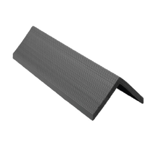 Triton Storm Shiplap Cladding Angle Trim