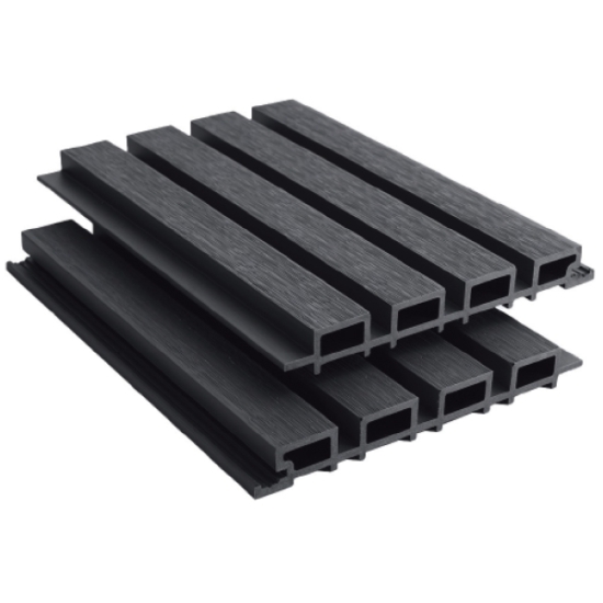 Triton Storm Slatted Cladding