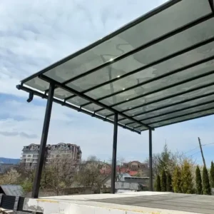 supply only polycarbonate