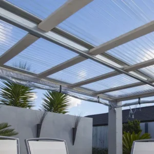 supply only Multiwall Polycarbonate