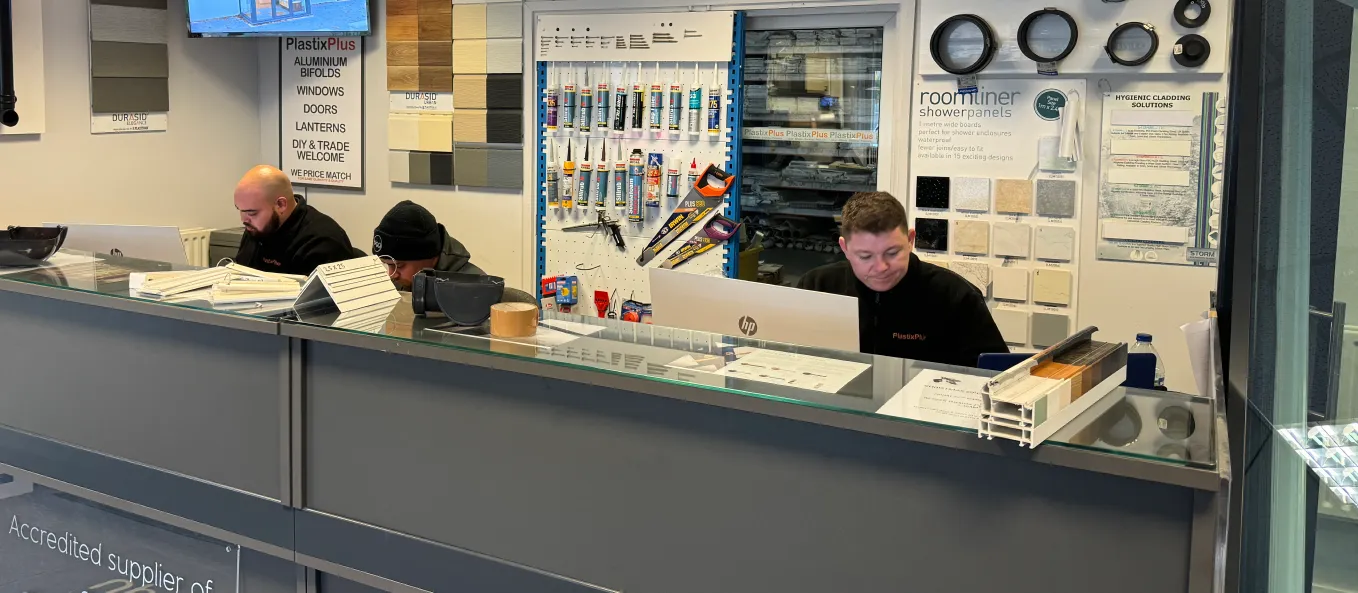 Plastix Plus Reading