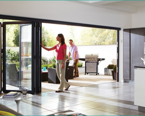 Origin Doors Supplier