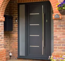 Origin Doors Berkshire view 1