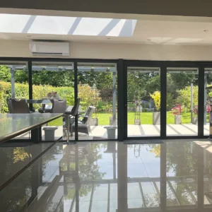 Origin Doors Supplier view 1