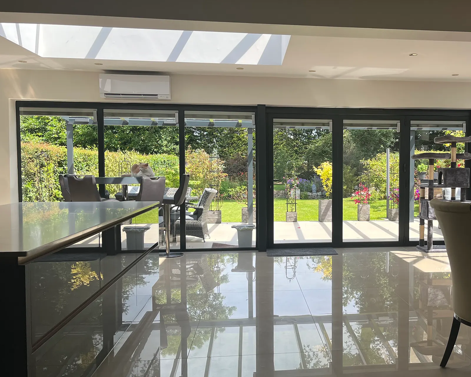 Origin Doors Supplier view 1