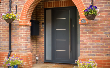 Origin Doors – Why The Right Supplier Matters