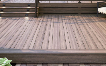 Looking for supply only composite decking?