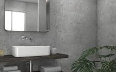 Elevate Your Bathroom with Zest Wall Panels