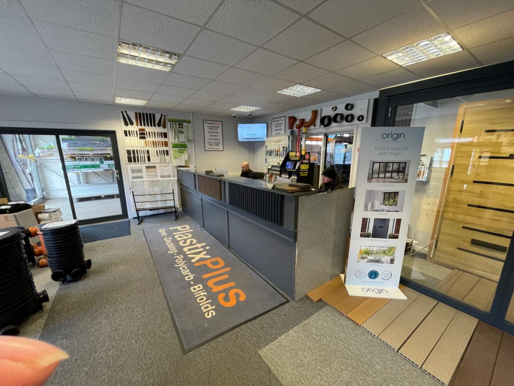 supply only trade supplies sonning
