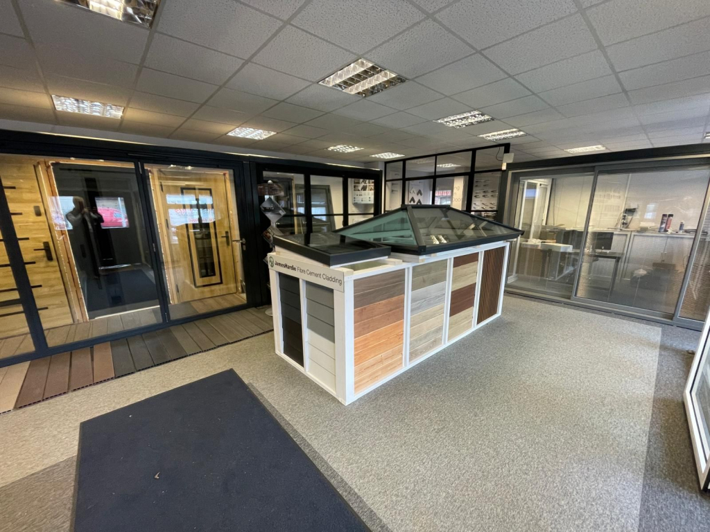 supply only trade supplies winnersh