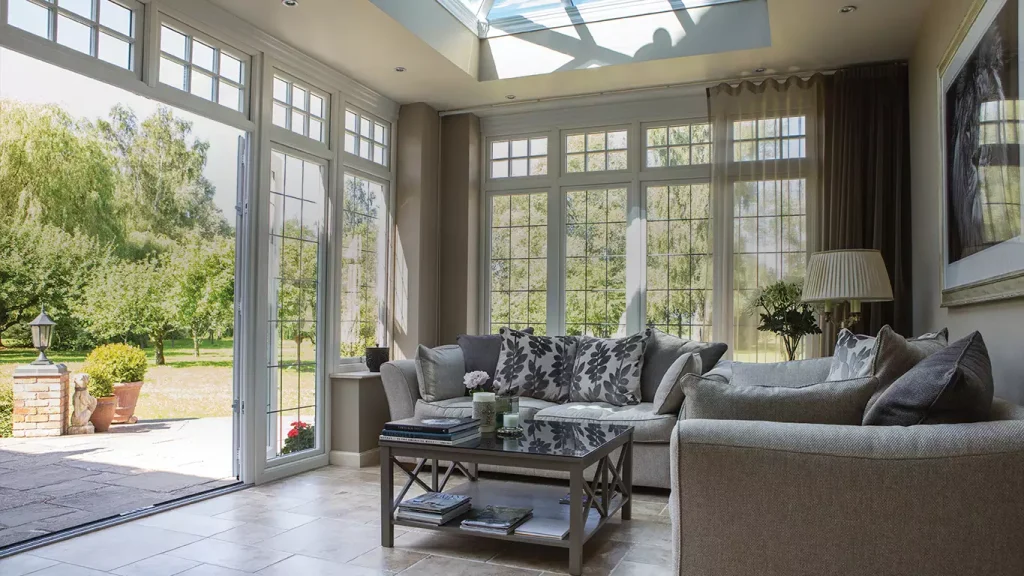 supply only timber windows