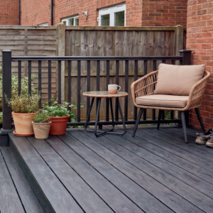 premium decking view 1