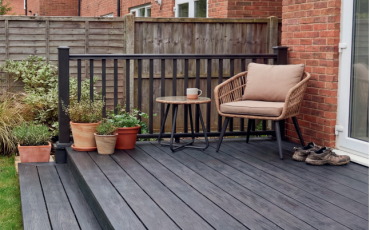 Why Dex Premium Decking is the Superior Choice for Your Decking