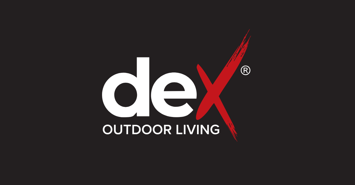 deX Premium Composite Decking