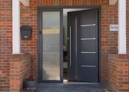 supply only origin doors view 2