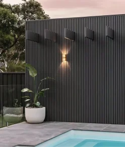 triton cladding