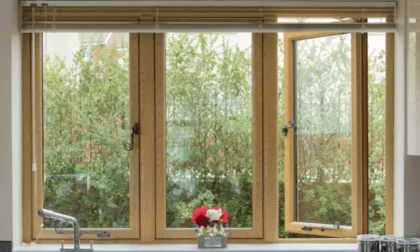 UPVC Windows Supply