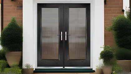 composite doors