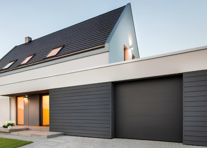 durasid composite cladding
