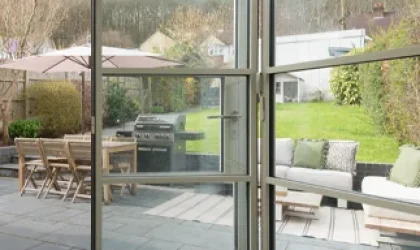 supply only origin bifold doors